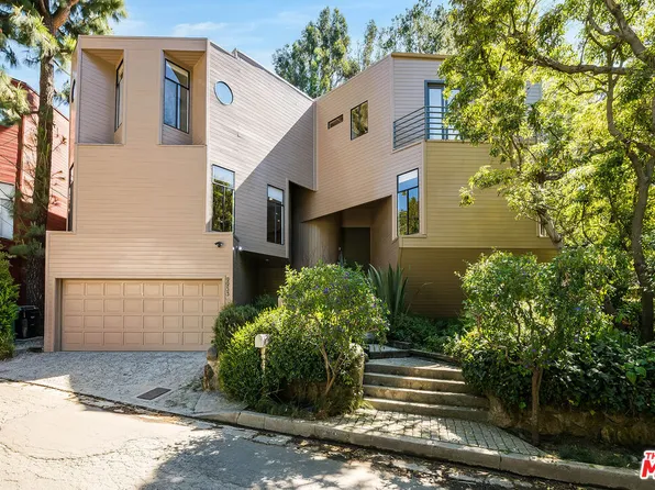 9953 Westwanda Dr, Beverly Hills, CA 90210