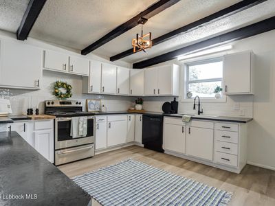 3819 30th St, Lubbock, TX, 79410