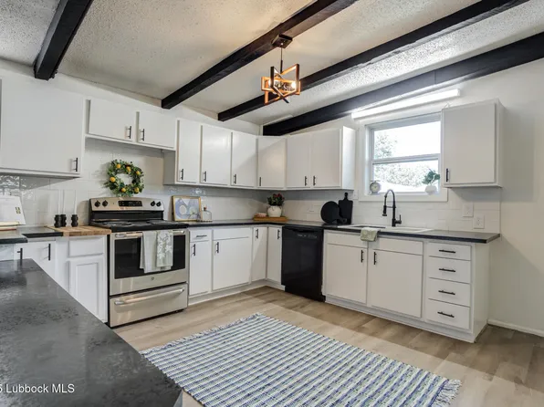 3819 30th St, Lubbock, TX 79410