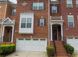 12896 Deer Park Ln, Milton, GA 30004