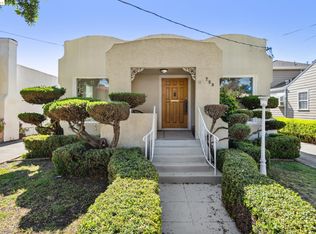 759 Saint Mary Ave, San Leandro, CA 94577