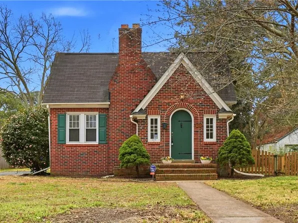 4013 Greenway Ct W, Portsmouth, VA 23707