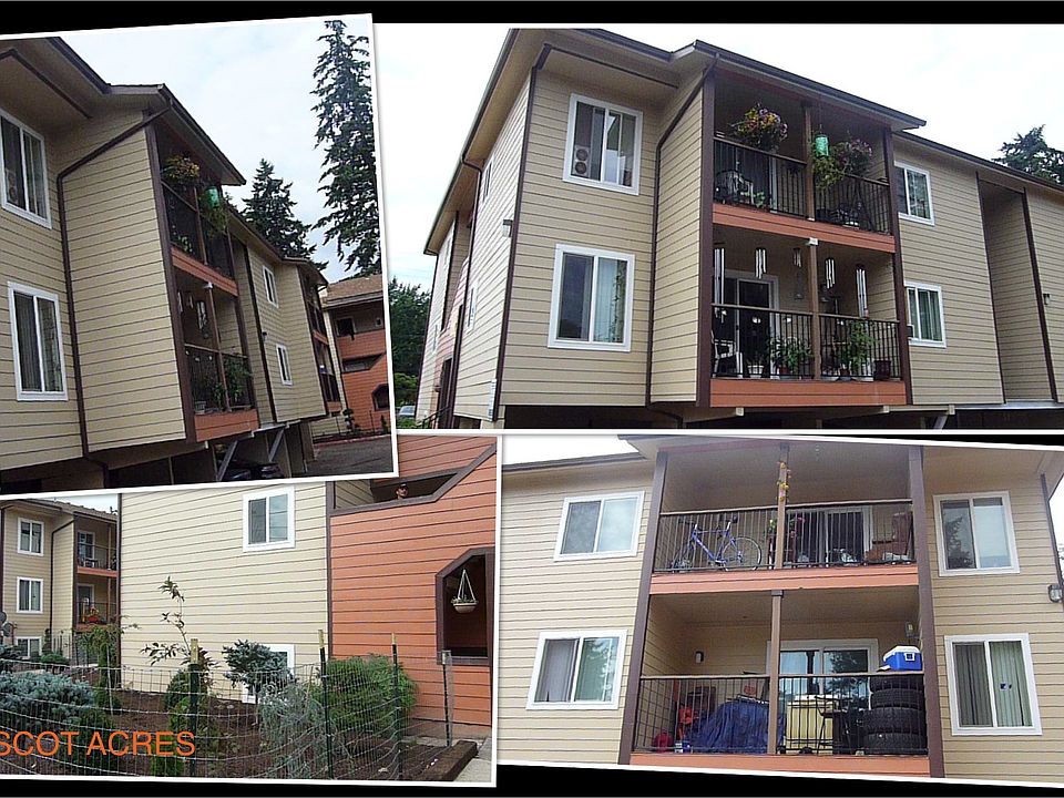 2nd image of 13837 SE Stark St