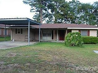 1006 Helen St, Jasper, TX 75951