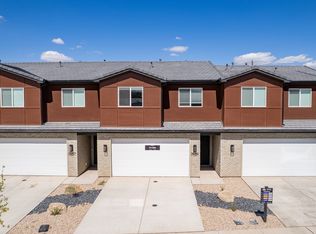 3983 E Razor Dr #121, Washington, UT 84780