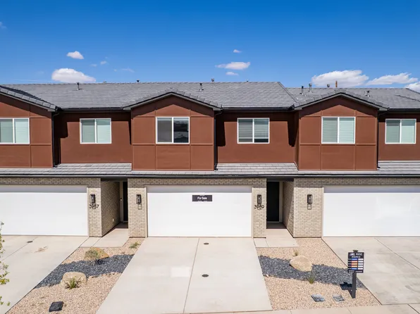 3983 E Razor Dr #121, Washington, UT 84780