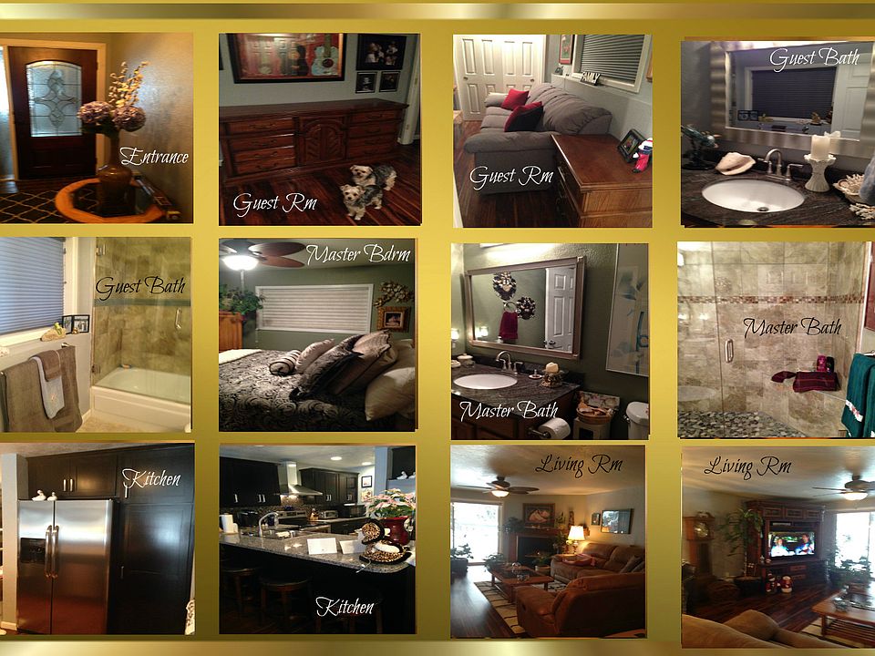 my home