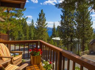 609 Lariat Cir #3, Incline Village, NV 89451