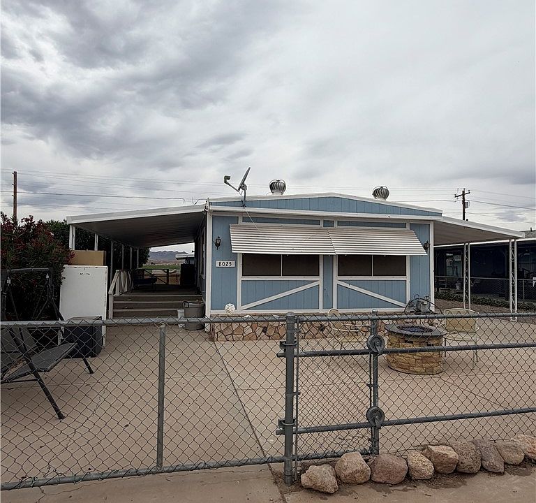 2nd image of 8025 S Green Valley Rd