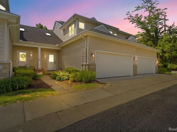 2108 Liberty Hts, Ann Arbor, MI 48103