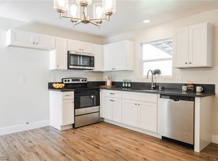 124 Rowan Dr, Caliente, NV 89008