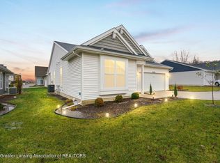 3324 Hamlet Cir, East Lansing, MI 48823