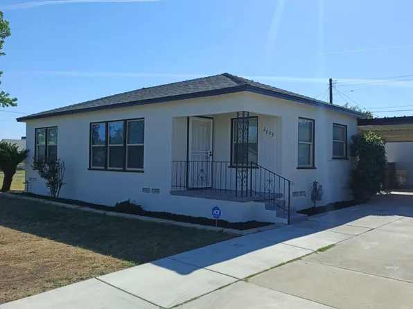2703 Worthington Ave, Bakersfield, CA 93308