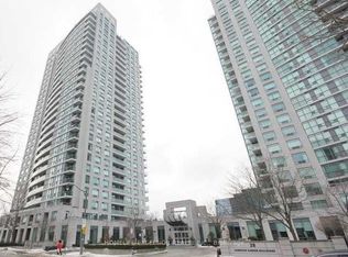 30 Harrison Garden Blvd #2805, Toronto, ON M2N 2T3
