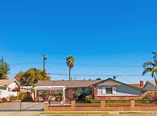 1716 S Washington Ave, Glendora, CA 91740
