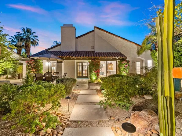 36 Calle Merida, Rancho Mirage, CA 92270