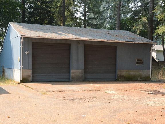 detached Garage/workshop