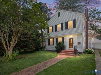 204 Prince George Ave, Hopewell, VA, 23860