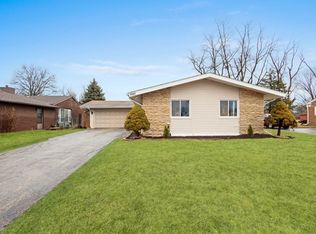 1037 Damico Dr, Chicago Heights, IL 60411