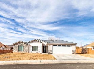 35 N 380 W, La Verkin, UT 84745