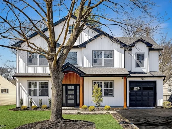 2333 Belvedere Dr, Scotch Plains Twp., NJ 07076