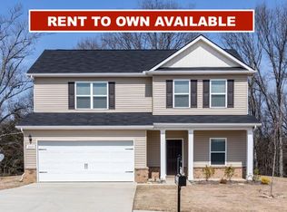 2225 Bee Hive Dr, Columbia, TN 38401