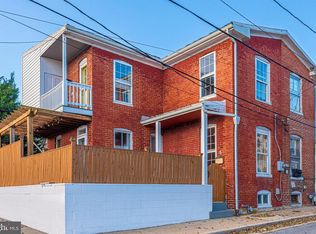 5 N Wisner St, Frederick, MD 21701