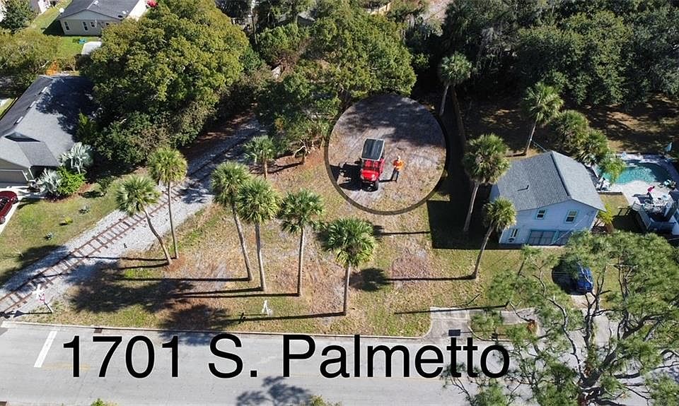 1st image of 1701 Palmetto Ave