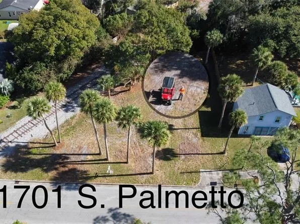 1701 Palmetto Ave, Sanford, FL 32771