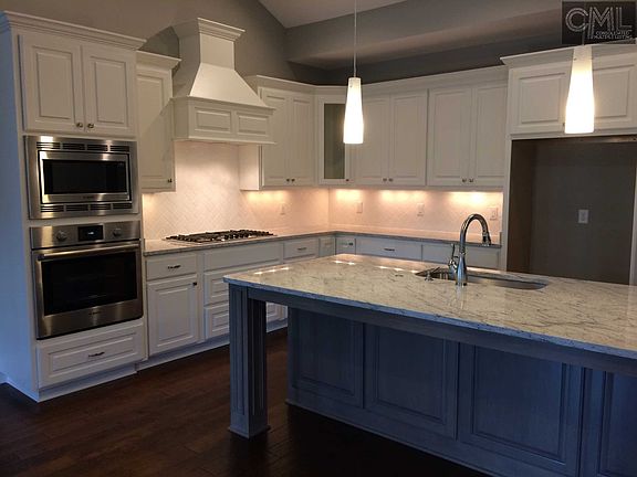 Bosch Stainless Appliances