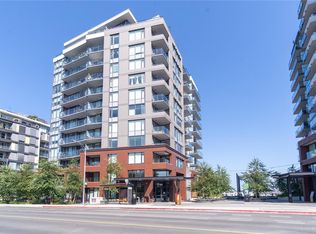 369 Tyee Rd #108, Victoria, BC V9A 0B6