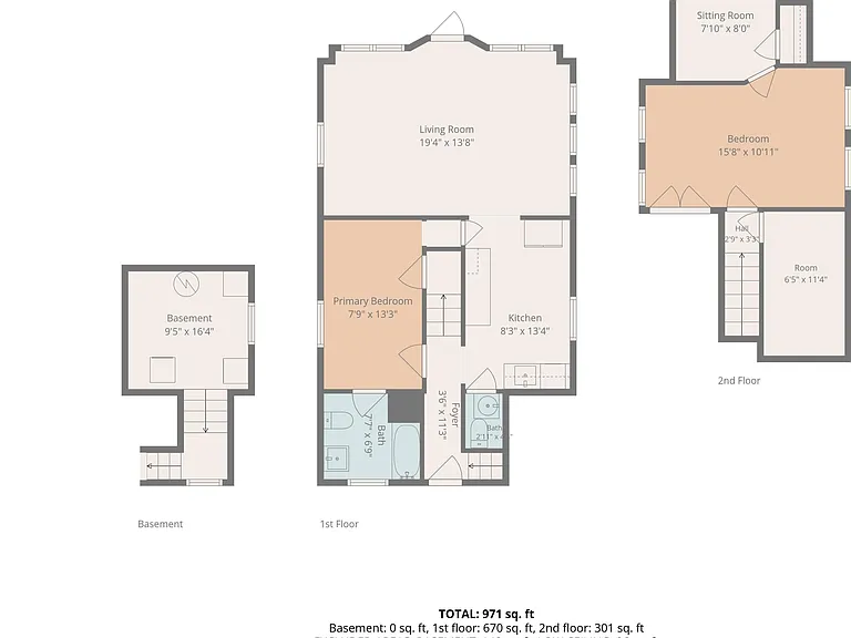 22 Brevent Ave — Photo 28