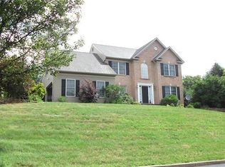 6577 Heidelberg Ct, Orefield, PA 18069