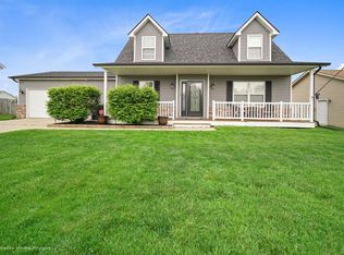 5712 Vanessa Ave, Portage, IN