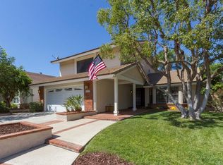 22975 Ashwood, Lake Forest, CA 92630