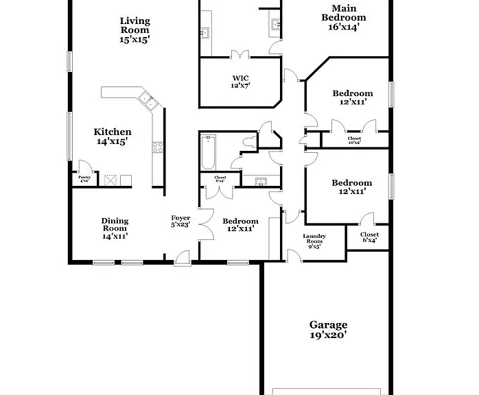 7824 Blossom Dr — Photo 2