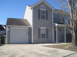 4405 Jordan Oaks Way, Raleigh, NC 27604