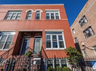 1312 N Damen Ave #TH, Chicago, IL 60622