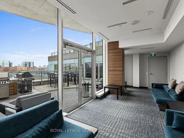 805 Carling Ave #906 — Photo 42