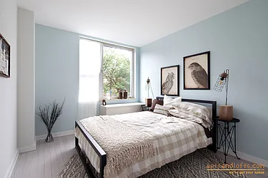 Rented by aptsandlofts.com