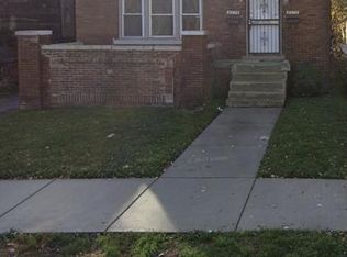 8076 Walden St, Detroit, MI