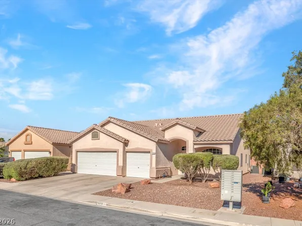 5123 Fiji Island Ct, North Las Vegas, NV 89031