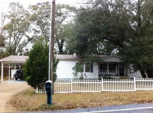 1531 Valencia Dr, Lillian, AL 36549