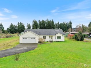 18928 Loganberry St SW, Rochester, WA 98579
