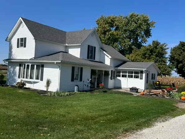 7136 Dull Rd, Arcanum, OH 45304