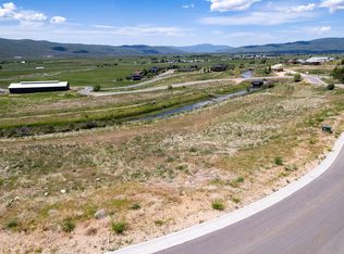 1165 Wasatch View Dr, Kamas, UT 84036