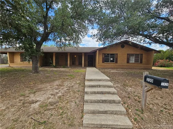 330 Oak St, Rio Grande City, TX 78582