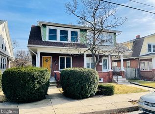 706 Alton Ave, Reading, PA 19605