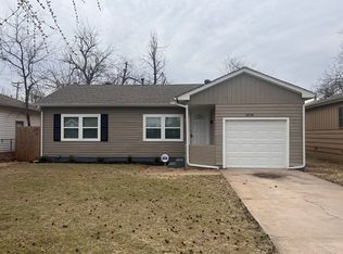 1418 NW 98th St, Oklahoma City, OK 73114