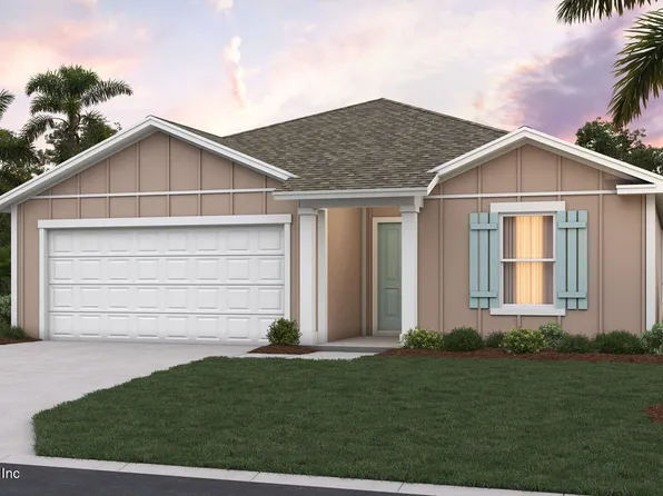 12403 GREAT EAGLE Road, Jacksonville, FL 32219